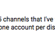 Illustration for article titled YouTube Says They Cant Find A Subscription Glitch, But Something Doesnt Add Up